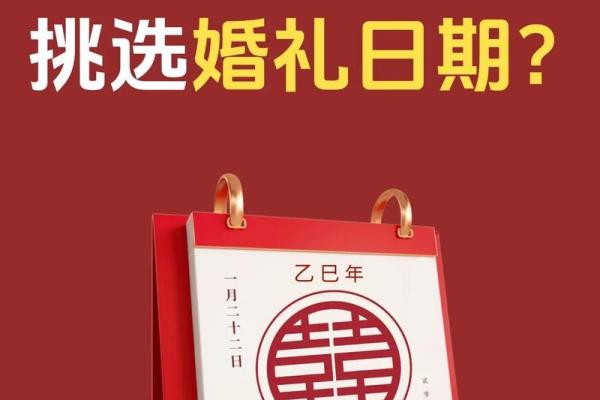 怎样择结婚好日子？只要是吉日就好？