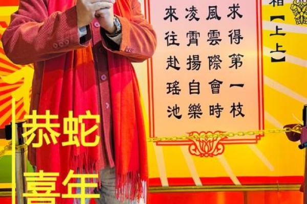 黄大仙灵签抽签83签