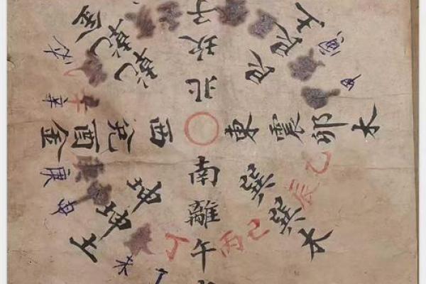 风水大师)_古代四大风水师分别是