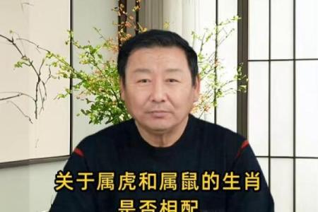女鼠男虎生肖配对姻缘 属鼠女与属虎男婚姻配对详解