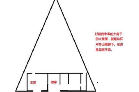 u字形巷房子风水好不好