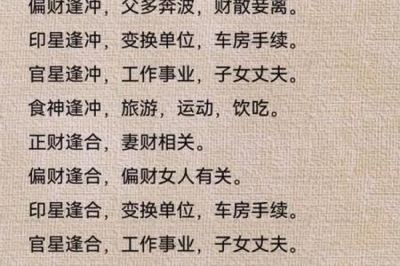 算命需要什么手续