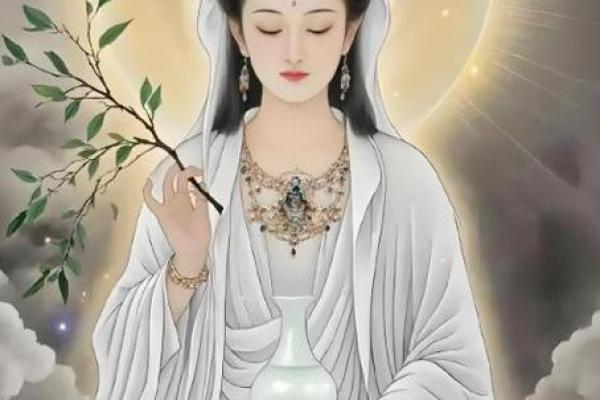 菩萨的痣在哪里 观音痣誉为福气面相
