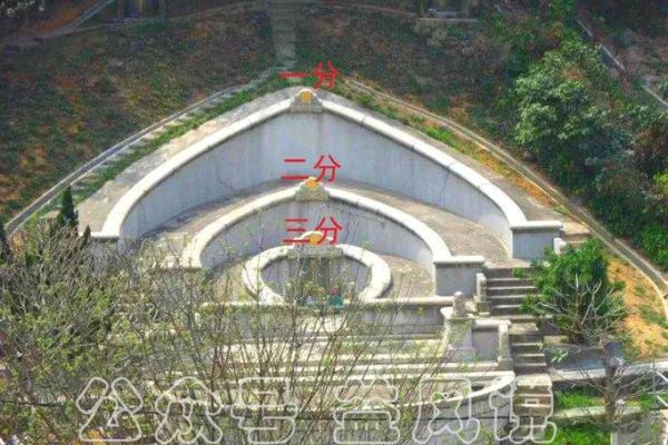 墓地风水知识大全风水宝地六个标准