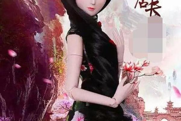 十二星座最适合叶罗丽娃娃的谁的主人