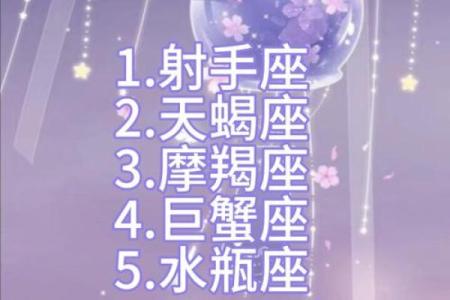 孤僻症发作了谁都不想搭理的星座
