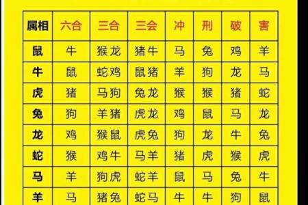 19岁属什么生肖配对 属蛇配对