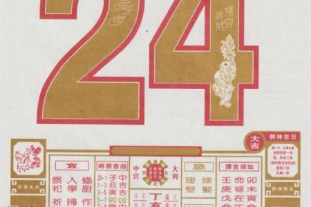 2024年1月13日老黄历，吉日查询