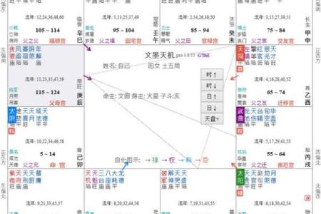 紫微斗数诸星落诸宫之：紫微星父母宫详解
