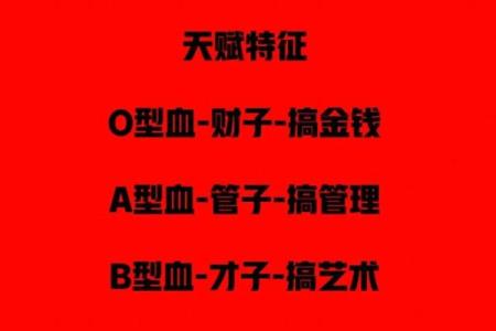 a型血和a型血会生出什么血型