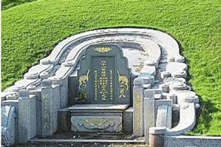 墓地风水朝向有什么讲究