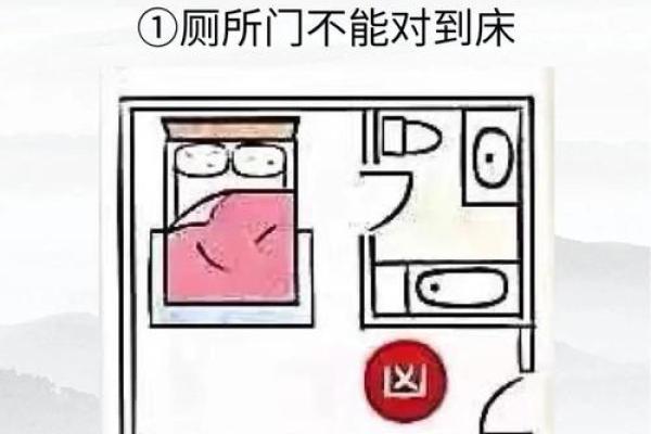 风水大忌，床头不能朝这些方向