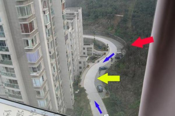 窗外有马路怎么化解风水