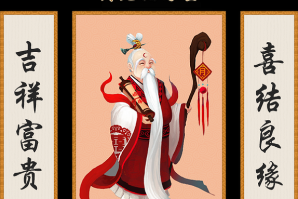 月老姻缘灵签62签解