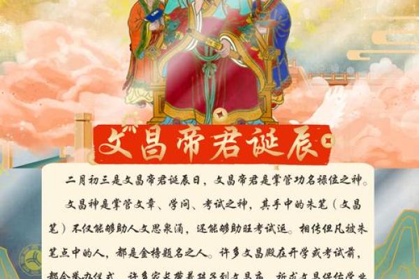 考生家长必看：文昌方位