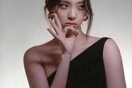 欧阳娜娜星座是什么，欧阳娜娜个人资料