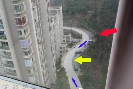 窗外有马路怎么化解风水