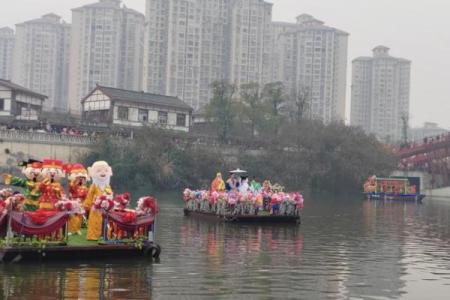 民俗节日，浙江遂昌的传统习俗