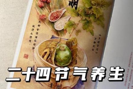 二十四节气之清明的民俗与养生
