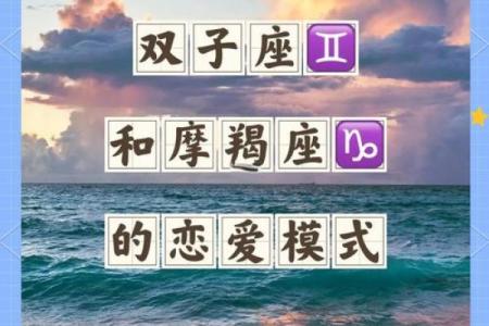 双子座上升星座巨蟹和摩羯座配吗女