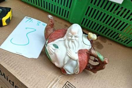 寿星老风水作用