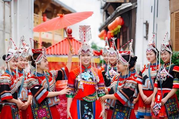 畲族有哪些传统节日
