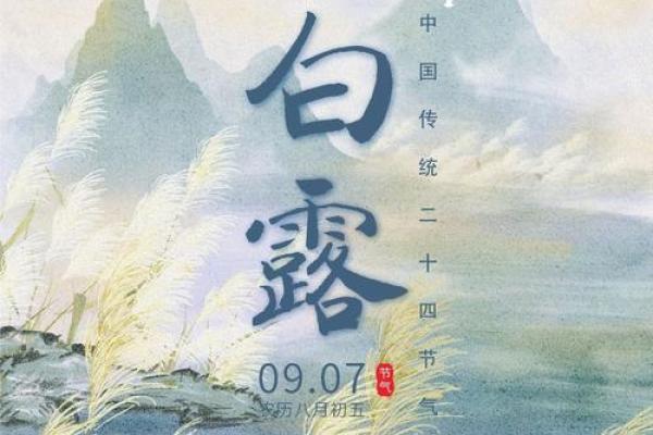 白露这一天有什么民俗-