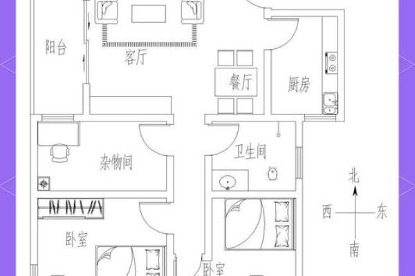 卧室风水禁忌_从卧室风水能看出什么