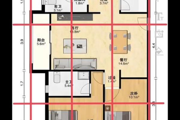卧室风水禁忌_从卧室风水能看出什么