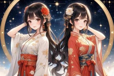 双子座女生和什么座最配对 双子座女生最吃哪一套