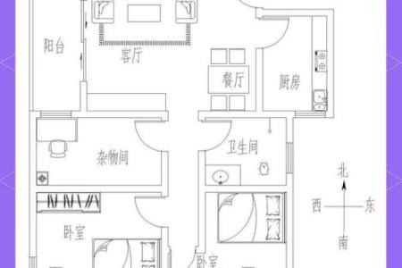 卧室风水禁忌_从卧室风水能看出什么