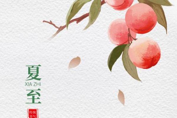 夏至的寓意和象征 夏至的民间民俗