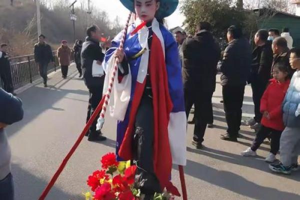 章丘之民俗礼仪，民间传统食俗