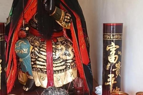 灵签丁卯