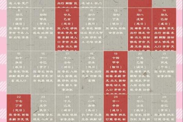 2015年结婚搬家吉日 2015年5月结婚吉日？