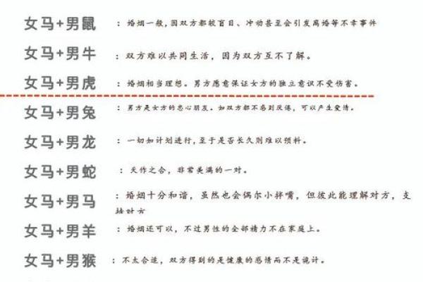 马跟什么生肖配对最好 生肖马最佳配对