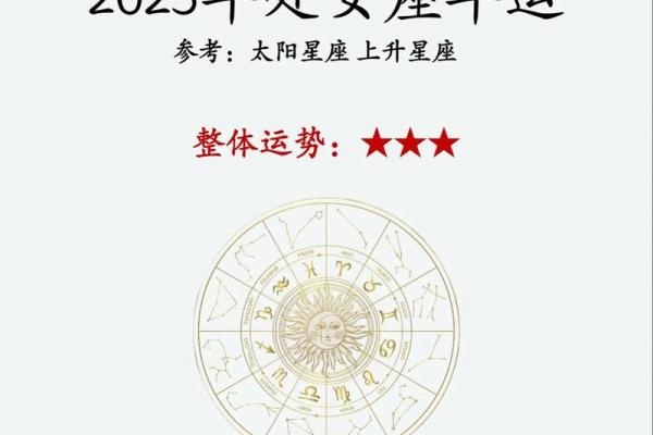 8月7号上升星座