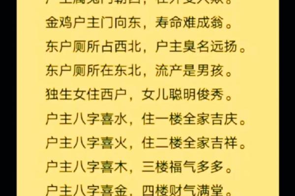 关于风水_你相信风水命理吗