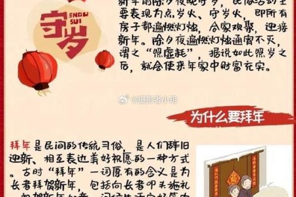 春节是一个什么样的节日 中国最重要的六个传统节日