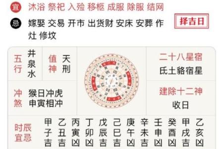 黄道吉日查询_搬家、结婚、开业等黄道、黄历吉日查询