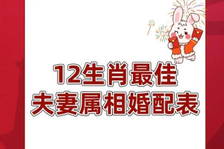 12生肖佳姻缘配对