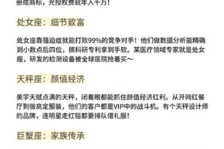 十二星座谁最会理财？4个星座理财能力浅析