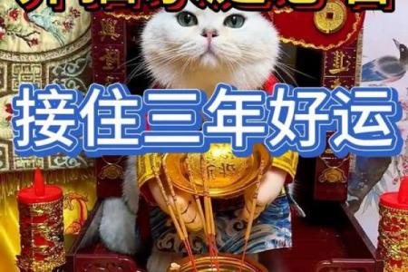 风水猫不请自来兆头寓意什么