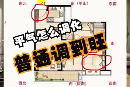 门朝东的房子什么风水