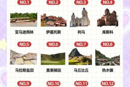 秘鲁民风民俗小科普了解当地风情