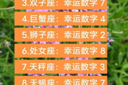 白羊运势今日运势之一星座