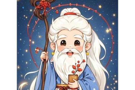古风月老和财神的爱情,财神与月老