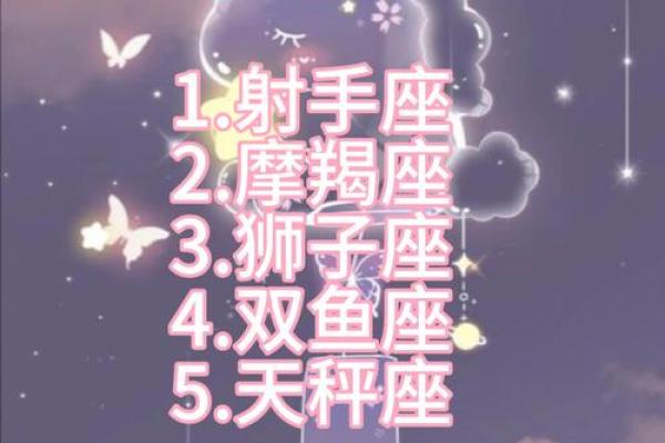 哪些星座适合打扮自己