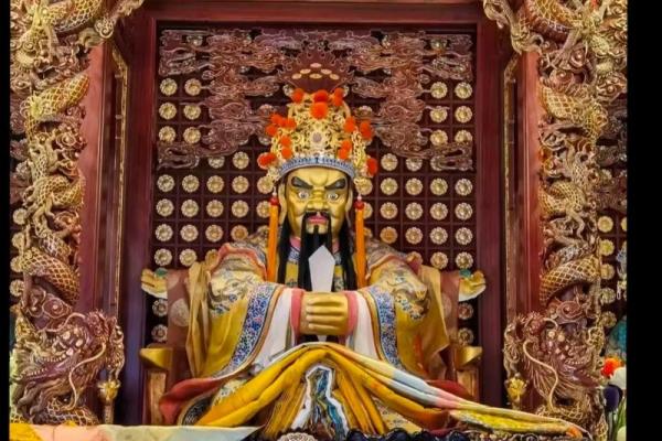 阴历五月十三 五月十三是哪个节日