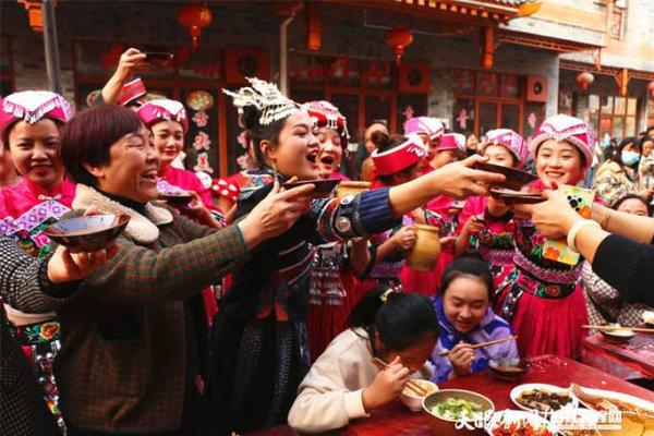 土家族有哪些传统节日